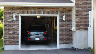 Garage Door Installation at Oakhurst, Florida